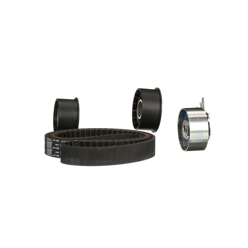 Gates Timing Belt Kit with Rollers K025368XS