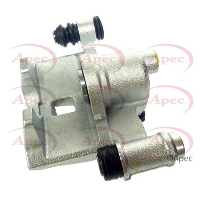 Apec Brake Caliper Assembly Rear Left LCA1199