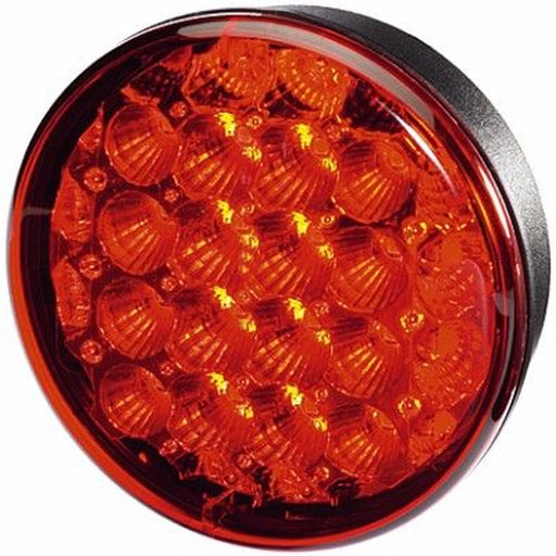 Hella Tail Light / Lamp LED Left 2SB 344 200-081