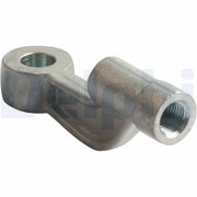 Delphi Steering Tie Rod End Ball Joint Front M14x1.5 TA1912
