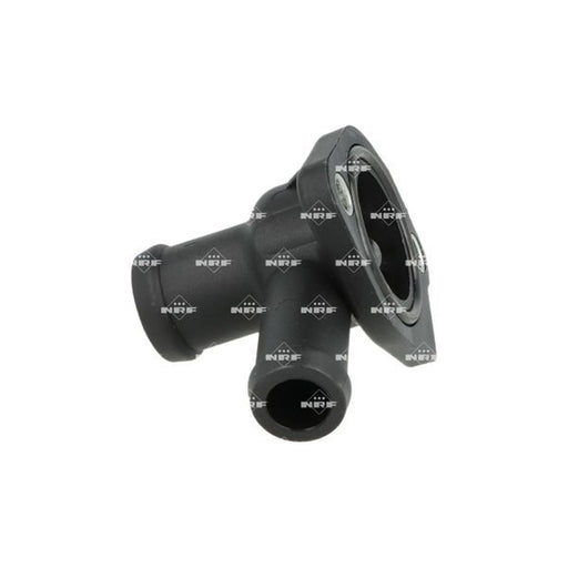 NRF Coolant Flange Housing Connector transmission sided 775032