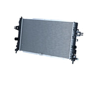 NRF Engine Radiator 50143