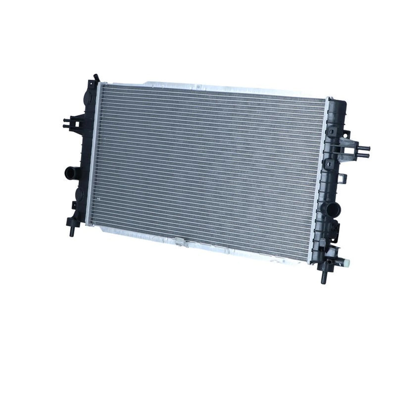 NRF Engine Radiator 50143
