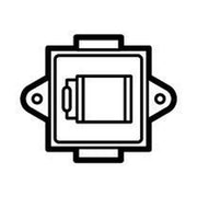 NRF Heater Blower Resistor 342133