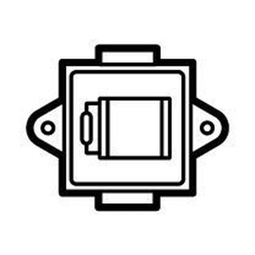 NRF Heater Blower Resistor 342133
