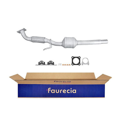 Hella Catalytic Converter 8LE 366 054-561