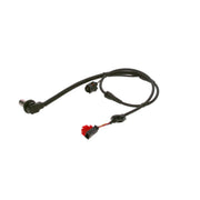 Bosch ABS Wheel Speed Sensor Front 0 986 594 007