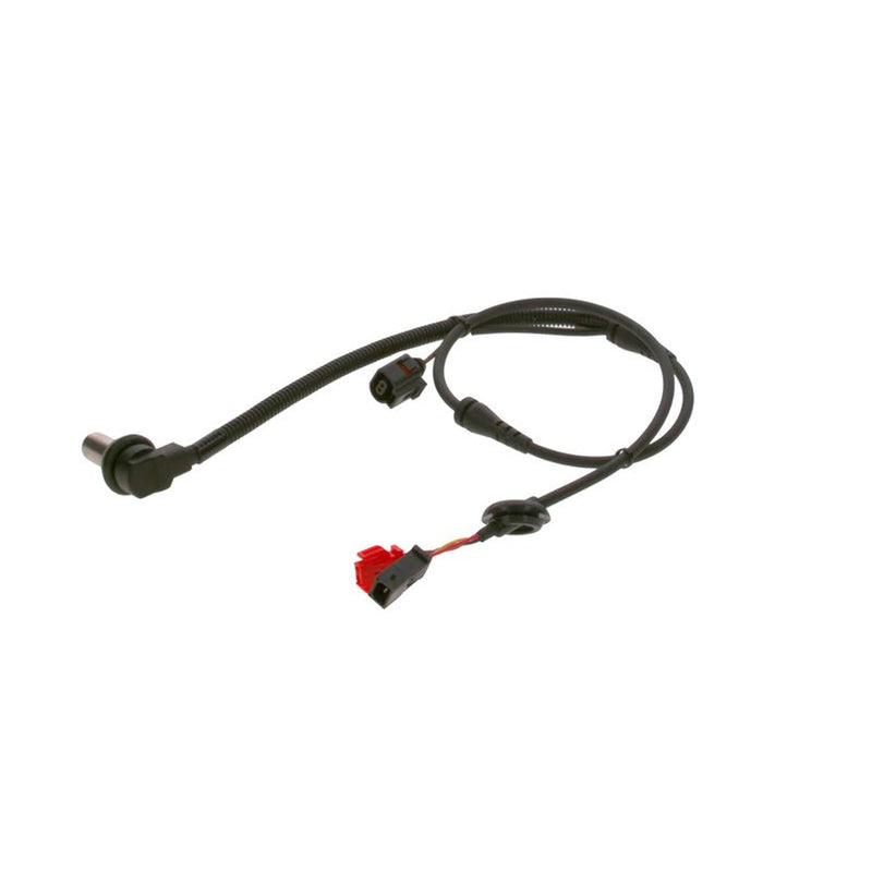 Bosch ABS Wheel Speed Sensor Front 0 986 594 007