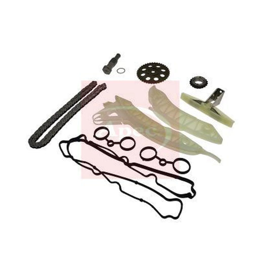 Apec Timing Chain Kit Set 144 Links ACK4027