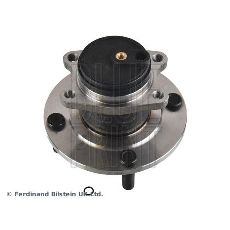 Blue Print Wheel Bearing Kit Rear Right ADC48350