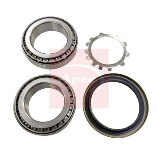 Apec Wheel Bearing Kit AWB1516