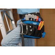 Draper 16 Pocket Tool Pouch 02987 Draper  - Town Parts
