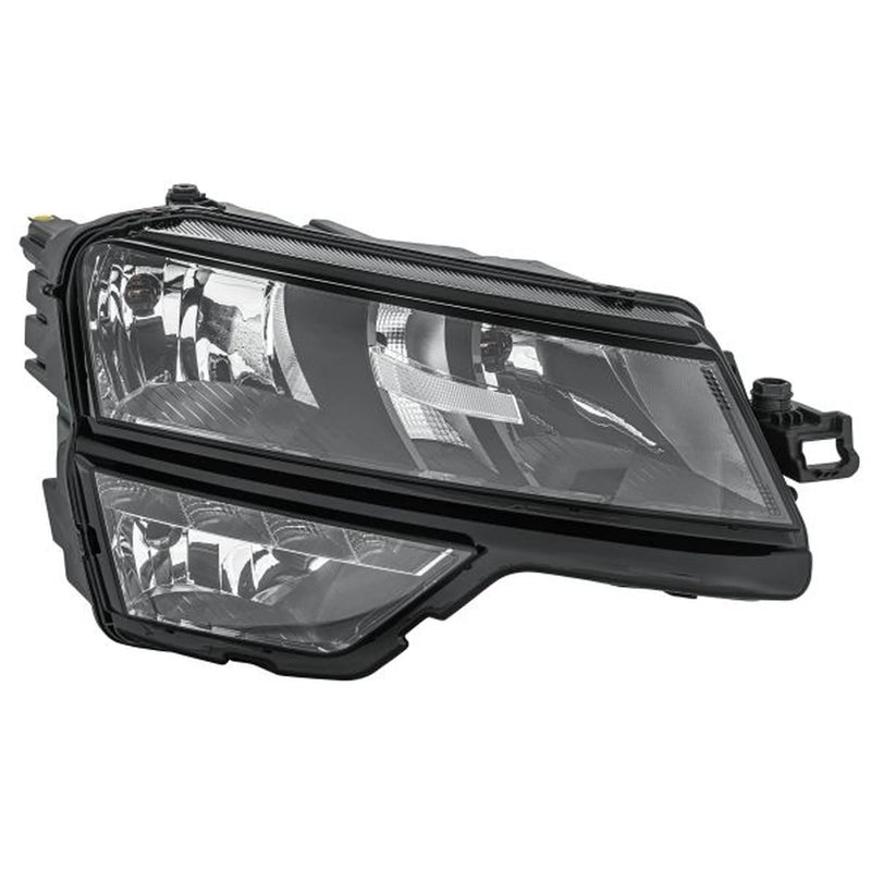 Hella Headlight Headlamp PWY24W Right 1EG 354 855-061