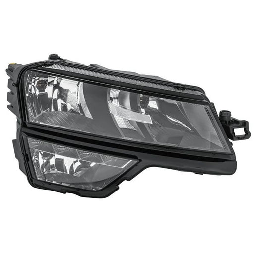 Hella Headlight Headlamp PWY24W Right 1EG 354 855-061