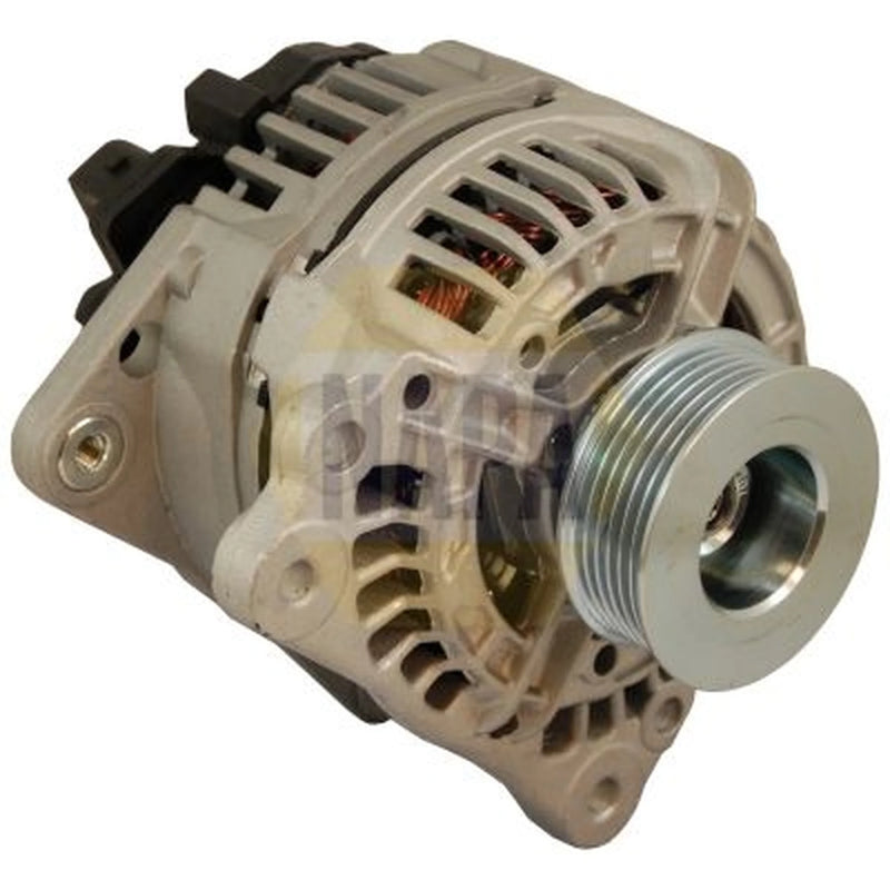 NAPA Car Alternator 12V NAL1477