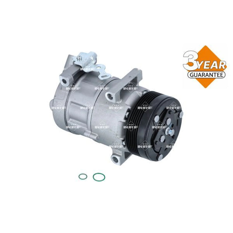 NRF Air Conditioning Compressor 32819