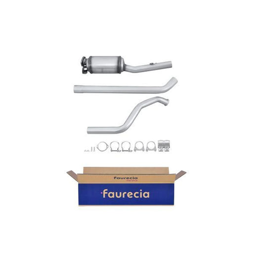 Hella Soot/Particulate Filter 8LG 366 071-351