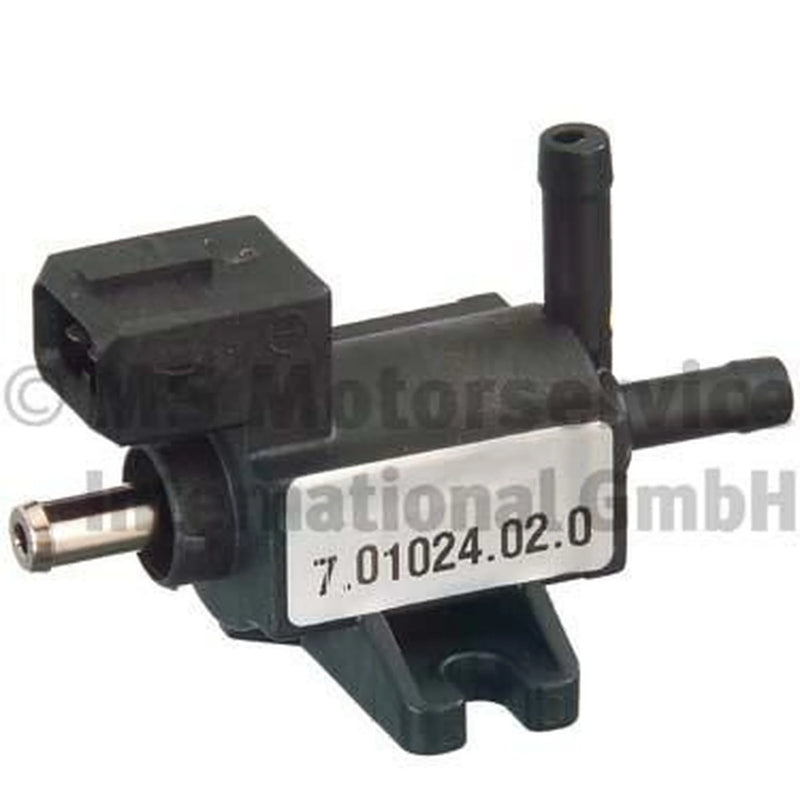 Pierburg Turbo Boost Pressure Control Valve 7.01024.02.0