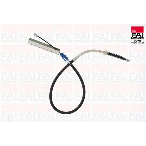 FAI Handbrake Cable Left Rear FBC365