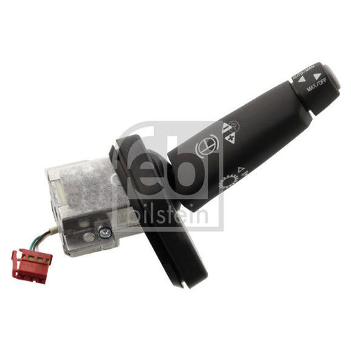 Febi Steering Column Switch 3 Connectors 101837