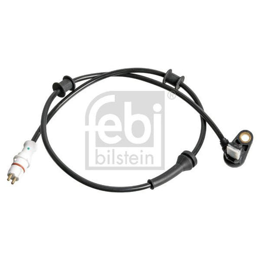 Febi ABS Wheel Speed Sensor Rear Left 174559
