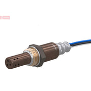 Denso O2 Lambda Oxygen Sensor Left fits Chevrolet Matiz 2005-2011 1.0