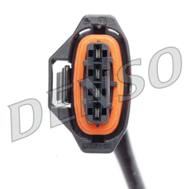 Denso O2 Lambda Oxygen Sensor fits Opel Astra G 2000-2005 1.8
