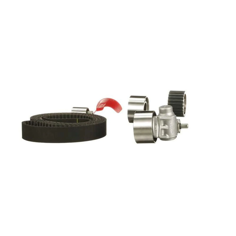 Gates Timing Belt Kit with Rollers K025612XS