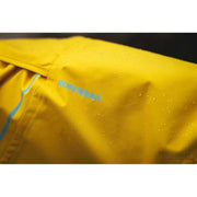 Ruffwear Sun Shower Dog Raincoat in Mineral Yellow (Small) - Ruffwear - Van Life Living