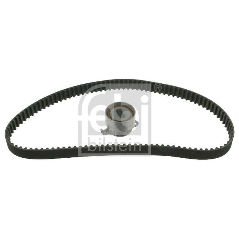 Febi Timing Belt Kit with Rollers 26075