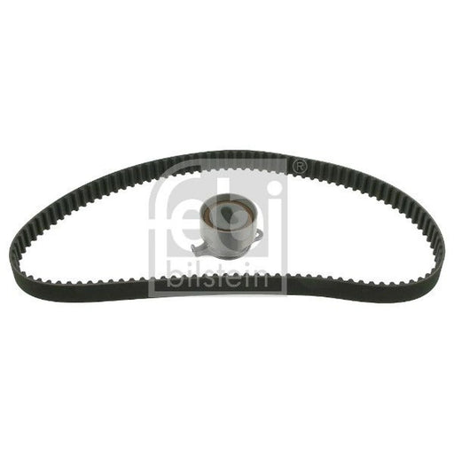 Febi Timing Belt Kit with Rollers 26075