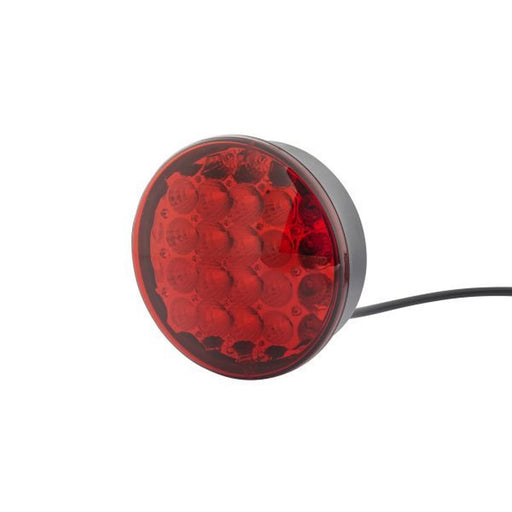 Hella Tail Light / Lamp LED Left 2SB 344 200-231