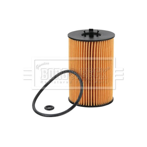 Borg & Beck Engine Oil Filter BFO4195