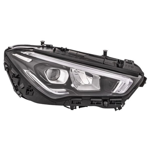 Hella Headlight Headlamp LED Right 1EX 015 086-321