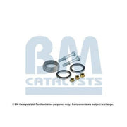 BM Catalysts Exhaust Pipe Mounting Kit FK70615B