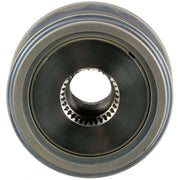 Gates Alternator Overrunning Freewheel Clutch OAP7251