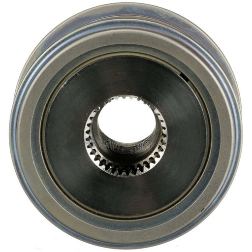 Gates Alternator Overrunning Freewheel Clutch OAP7251