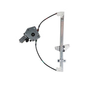 Valeo Electric Window Regulator Lifter Left Front 850276