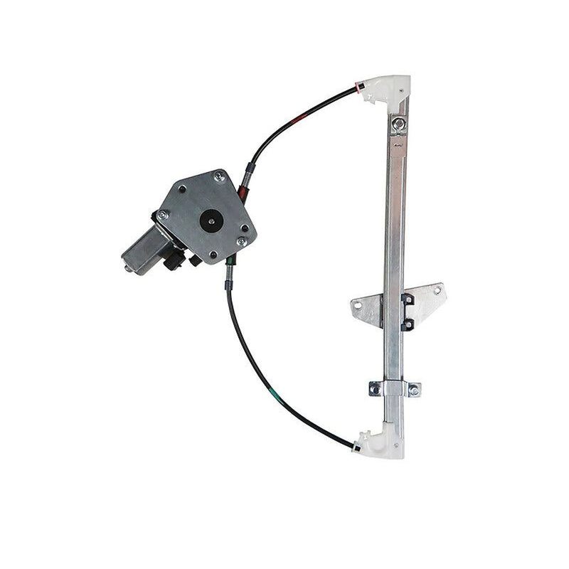 Valeo Electric Window Regulator Lifter Left Front 850276