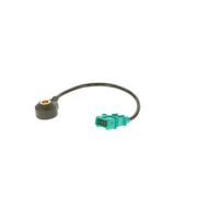 Bosch Engine Knock Sensor Rear 0 261 231 130