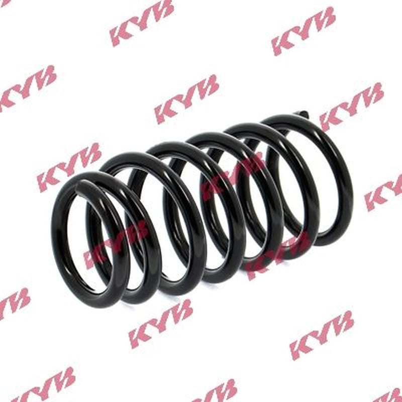KYB Rear Suspension Coil Spring RC5912