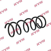KYB Rear Suspension Coil Spring RD5979