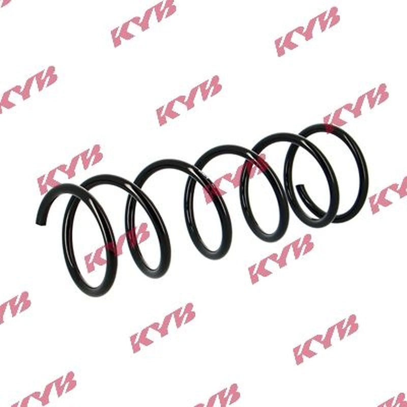 KYB Rear Suspension Coil Spring RD5979