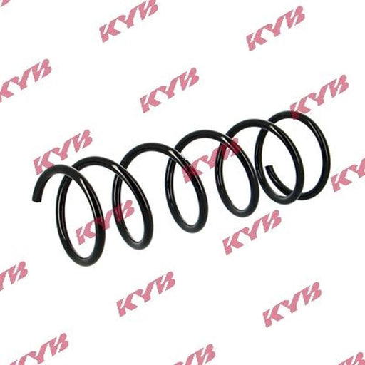 KYB Rear Suspension Coil Spring RD5979