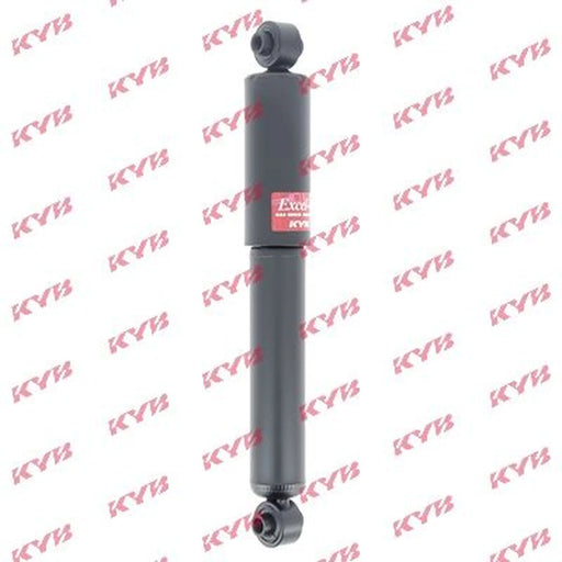 KYB Shock Absorber Damper Strut Rear 349117