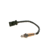 Bosch O2 Lambda Oxygen Sensor before catalytic converter 0 258 027 178