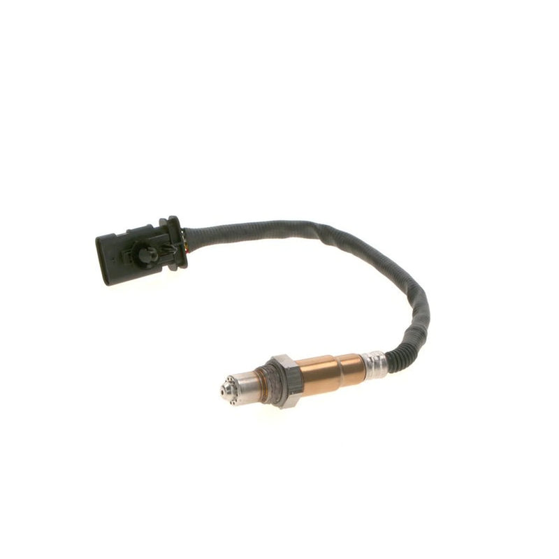 Bosch O2 Lambda Oxygen Sensor before catalytic converter 0 258 027 178