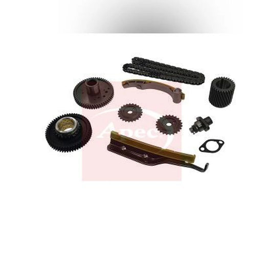 Apec Timing Chain Kit Set 110 Links ACK4100