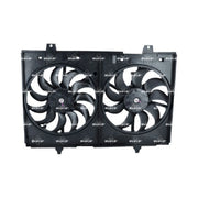 NRF Engine Cooling Fan 47942