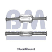 BM Catalysts Petrol Cat BM90319